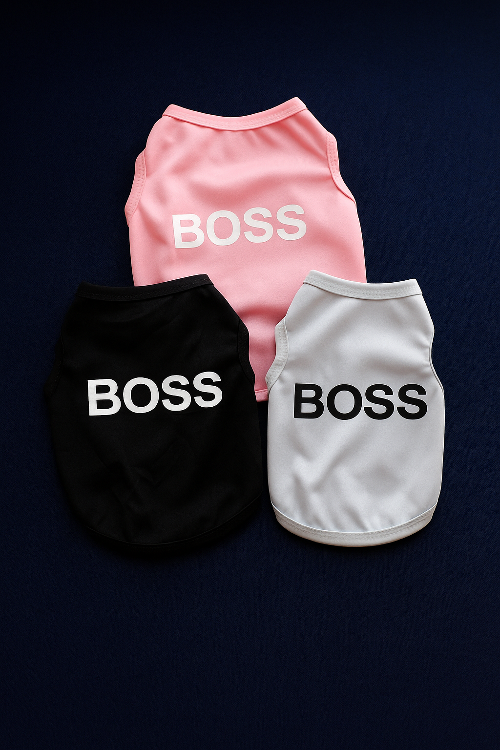BOSS Shirt