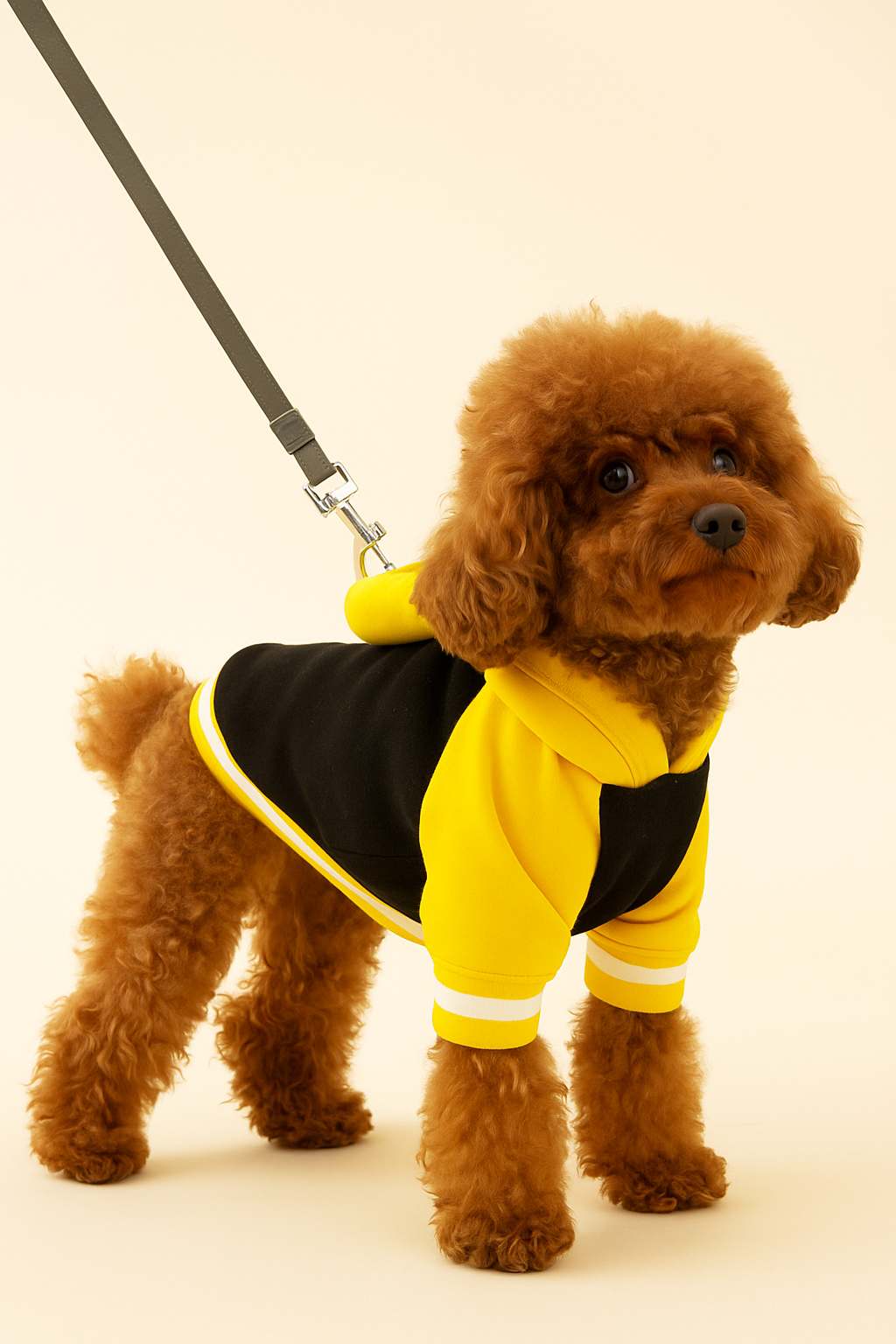 The Pet Face Sweatshirt