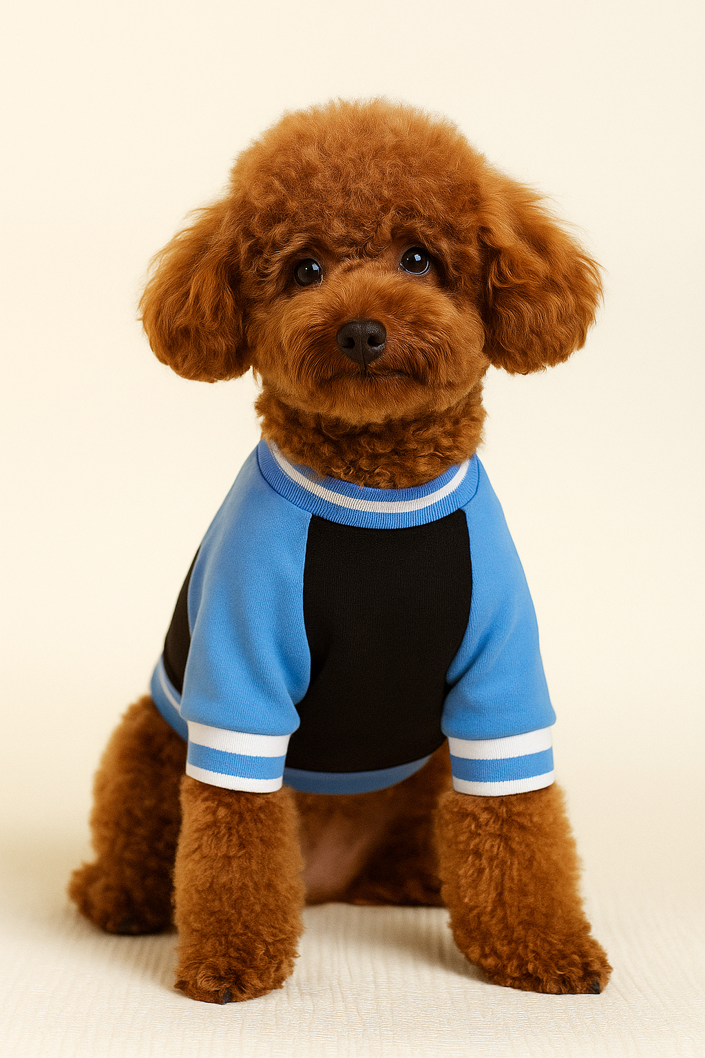 The Pet Face Sweatshirt