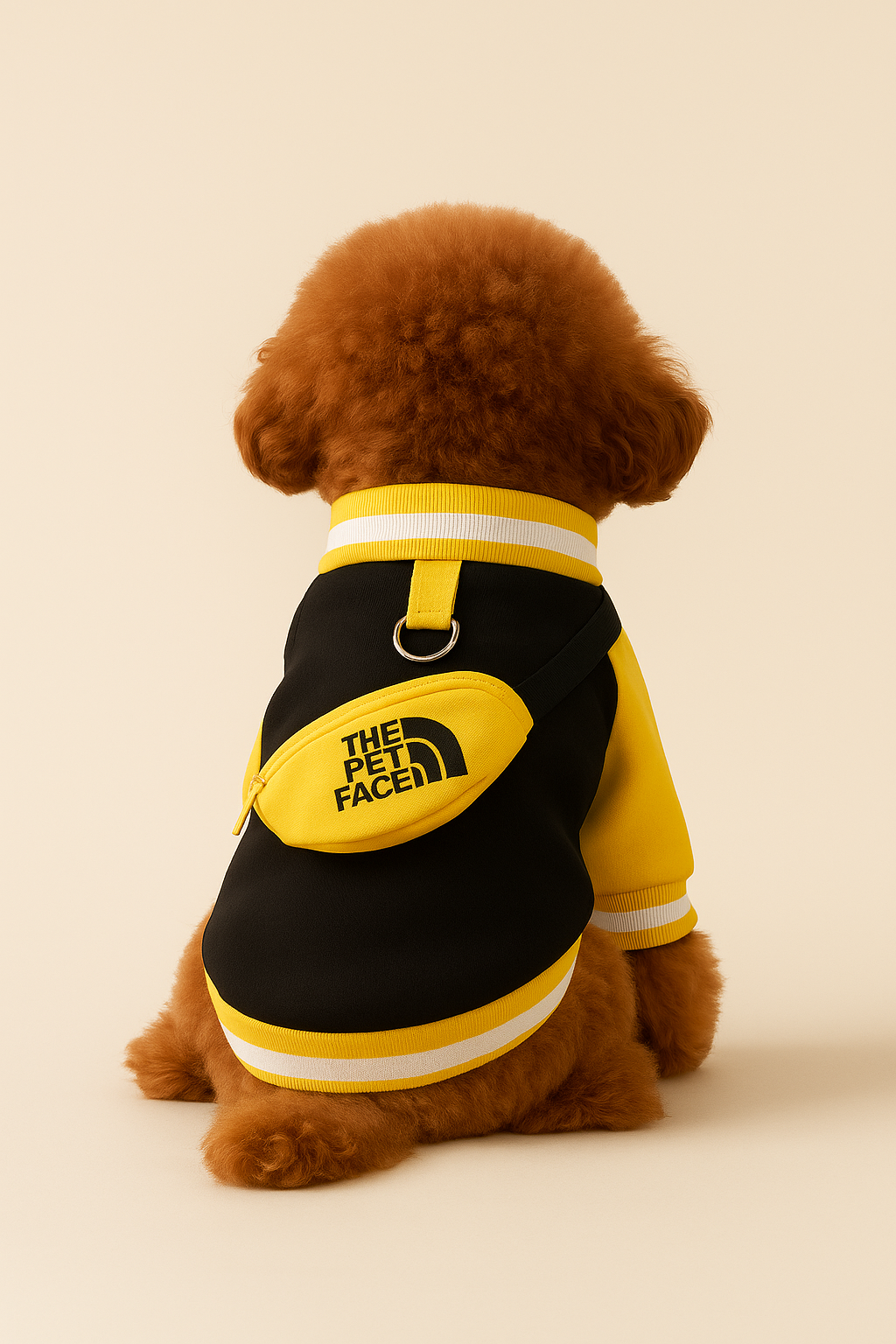 The Pet Face Sweatshirt