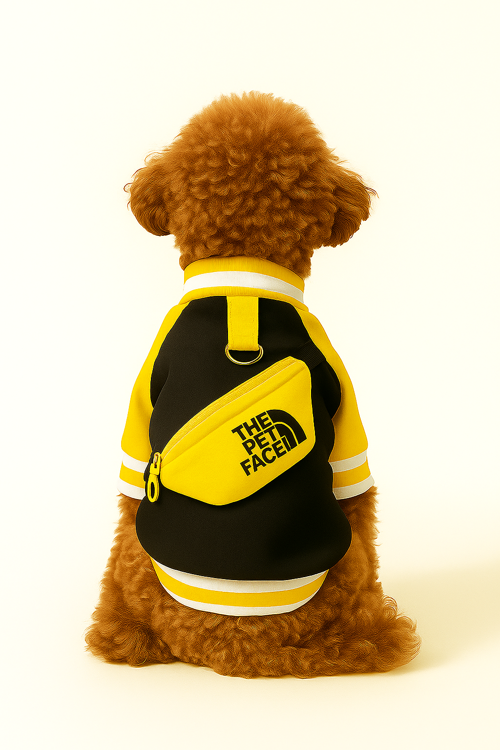 The Pet Face Sweatshirt