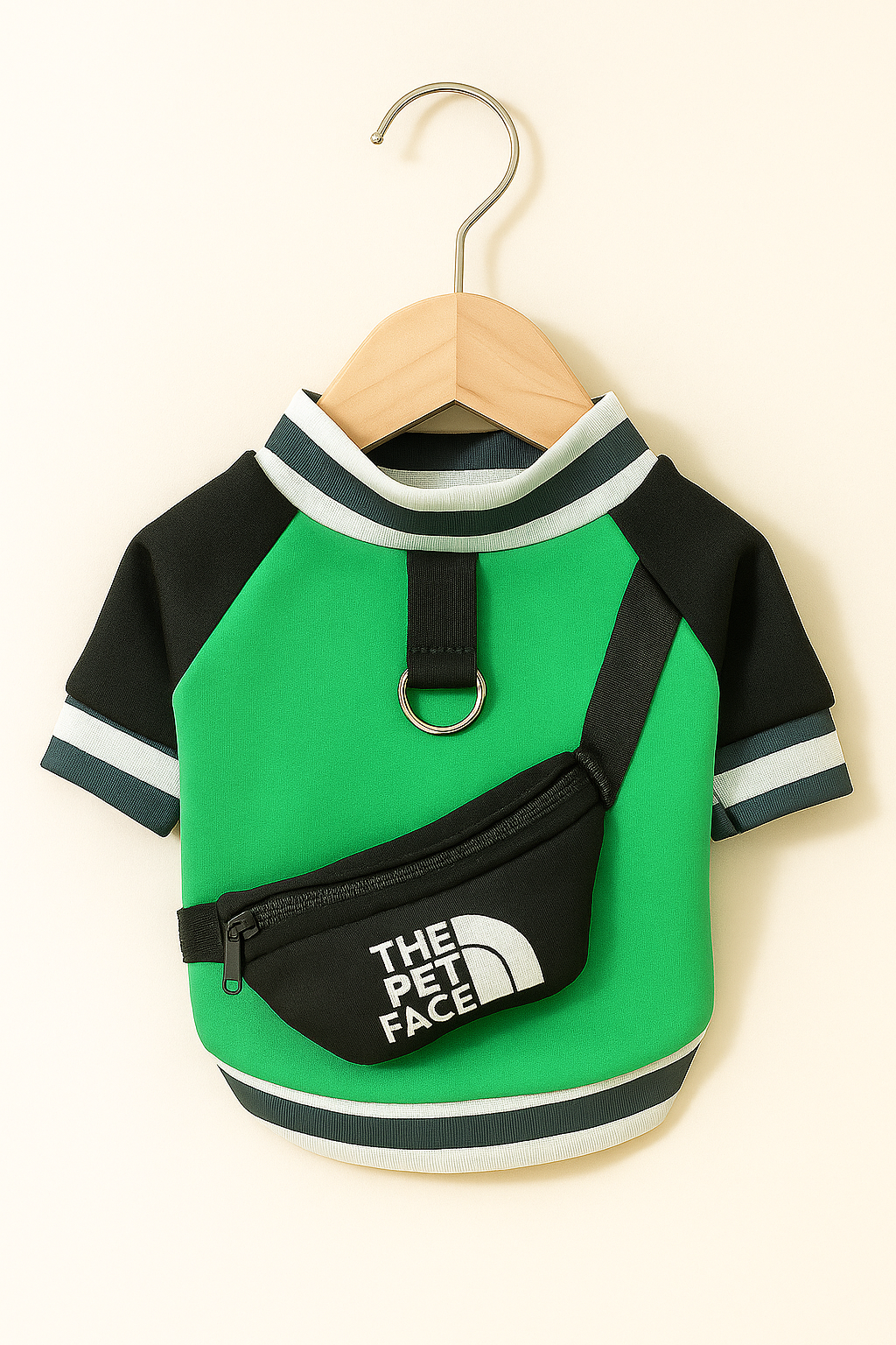 The Pet Face Sweatshirt