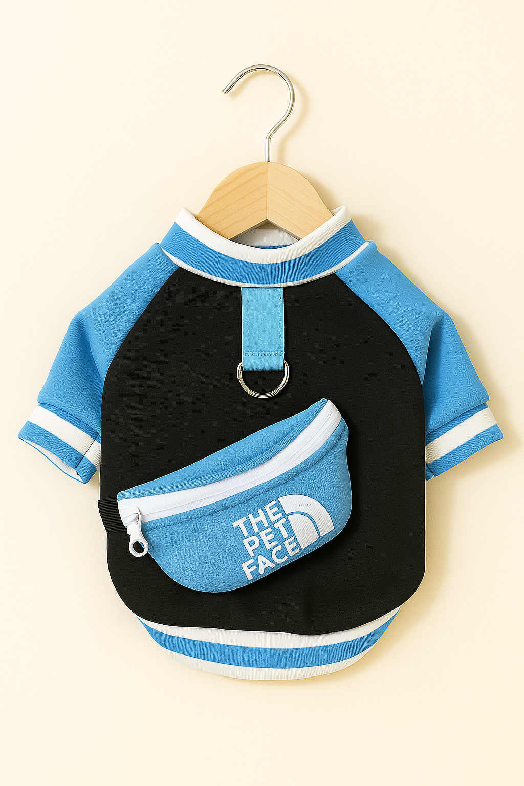 The Pet Face Sweatshirt