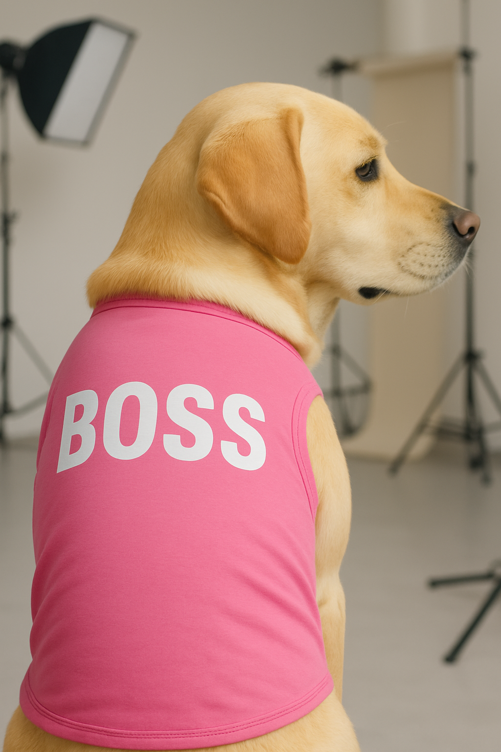 BOSS Shirt