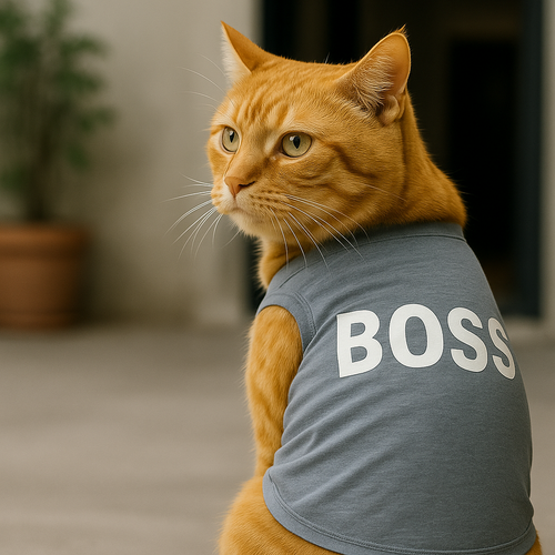 BOSS Shirt