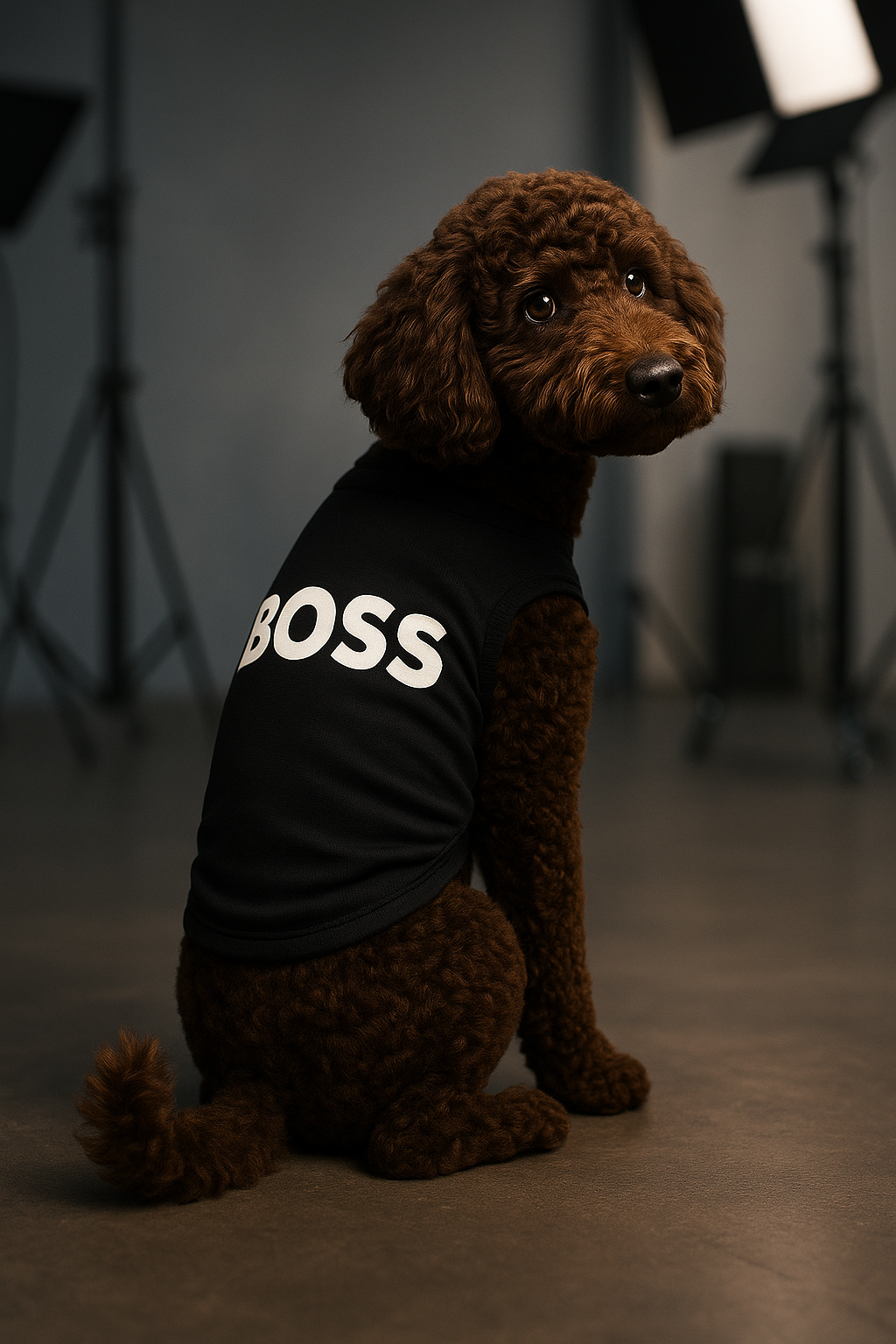BOSS Shirt