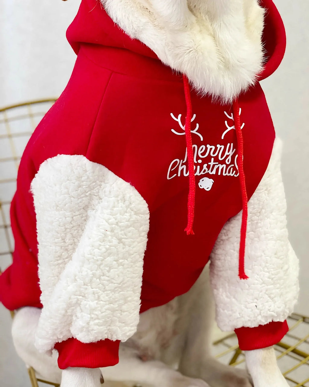 Christmas Hoodie
