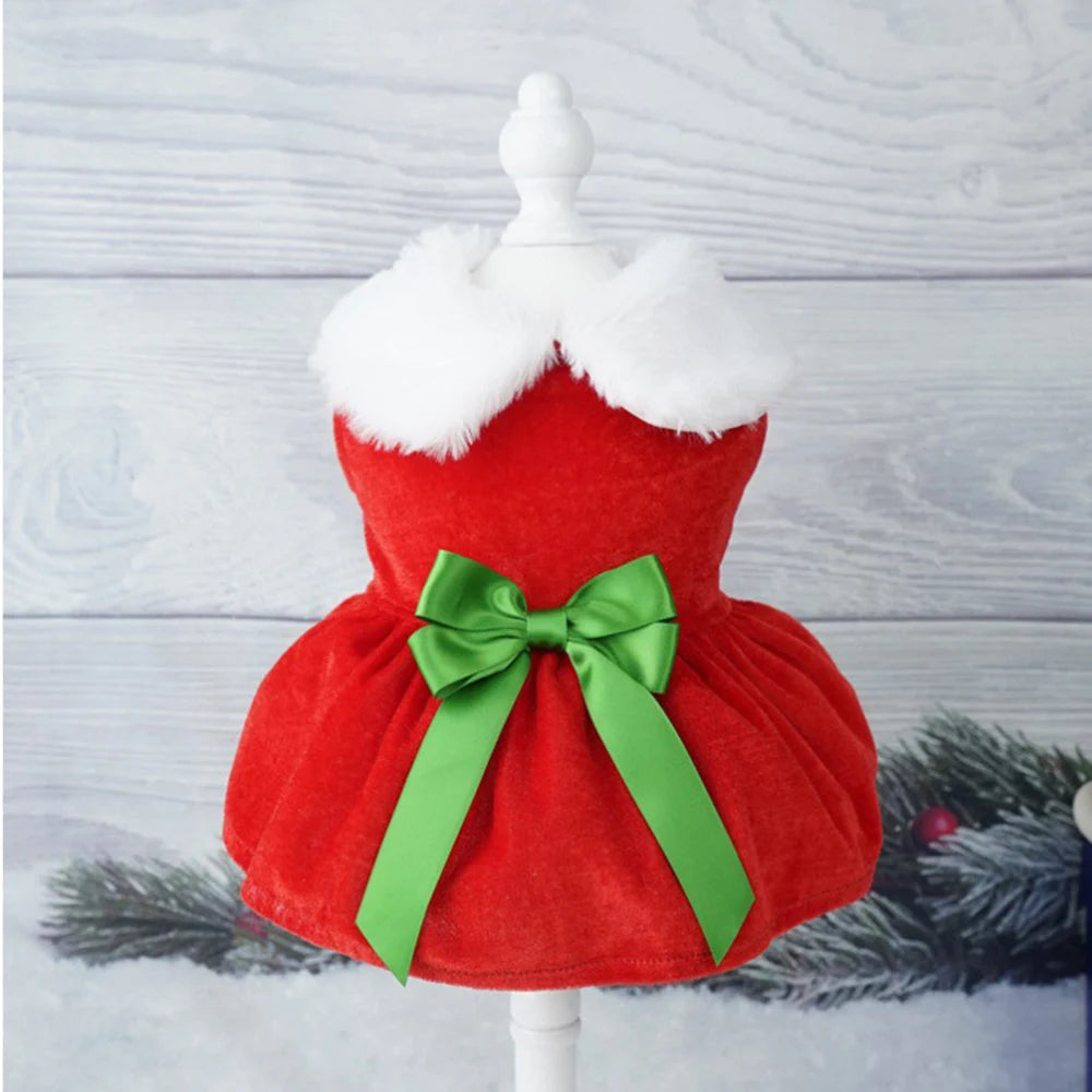 Christmas Dress