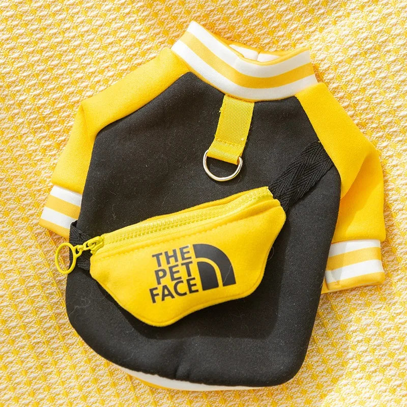 The Pet Face Sweatshirt