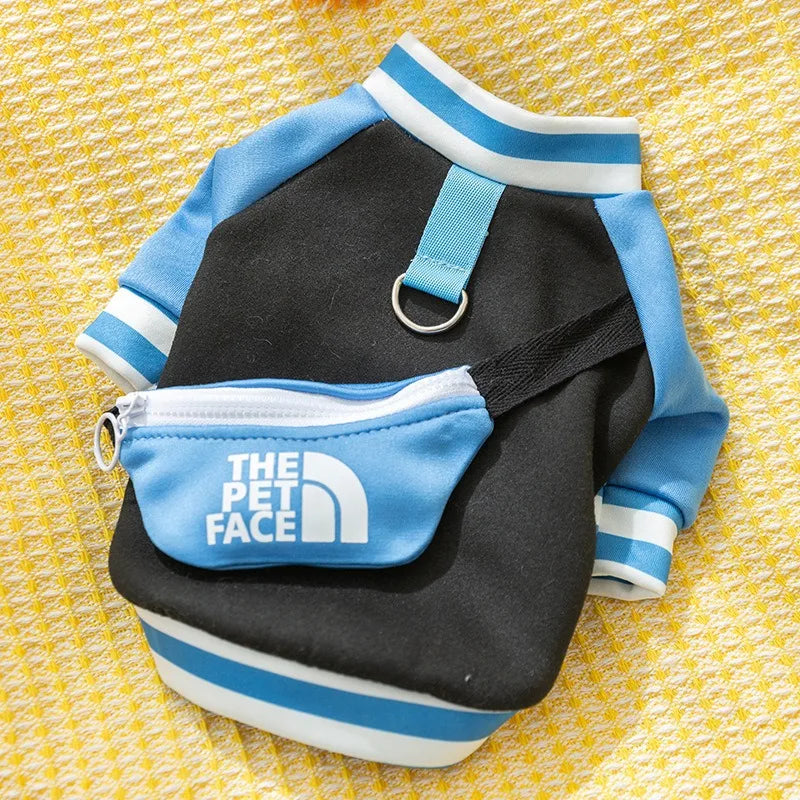 The Pet Face Sweatshirt