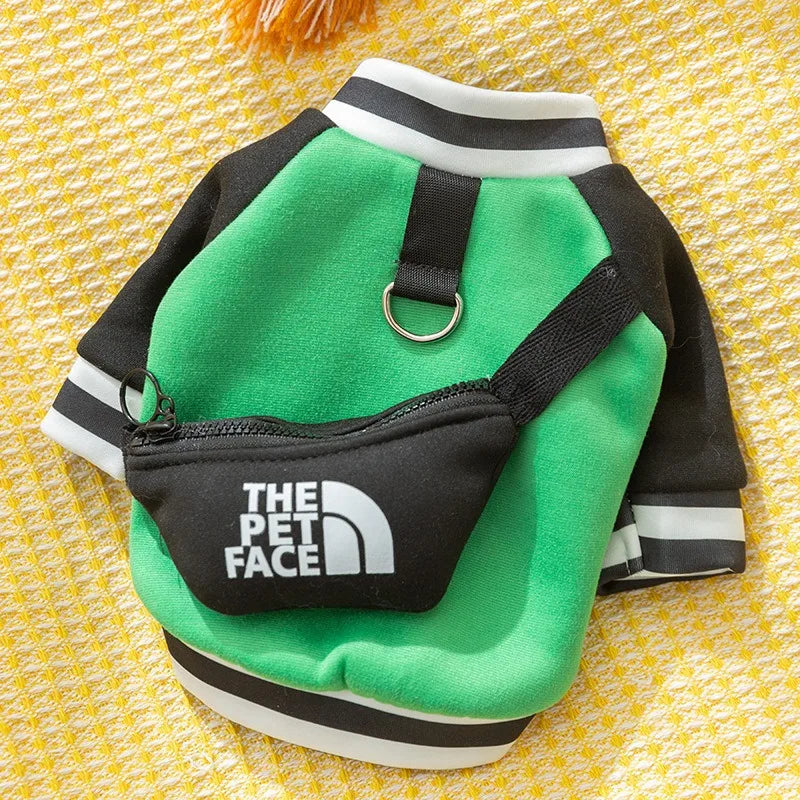 The Pet Face Sweatshirt