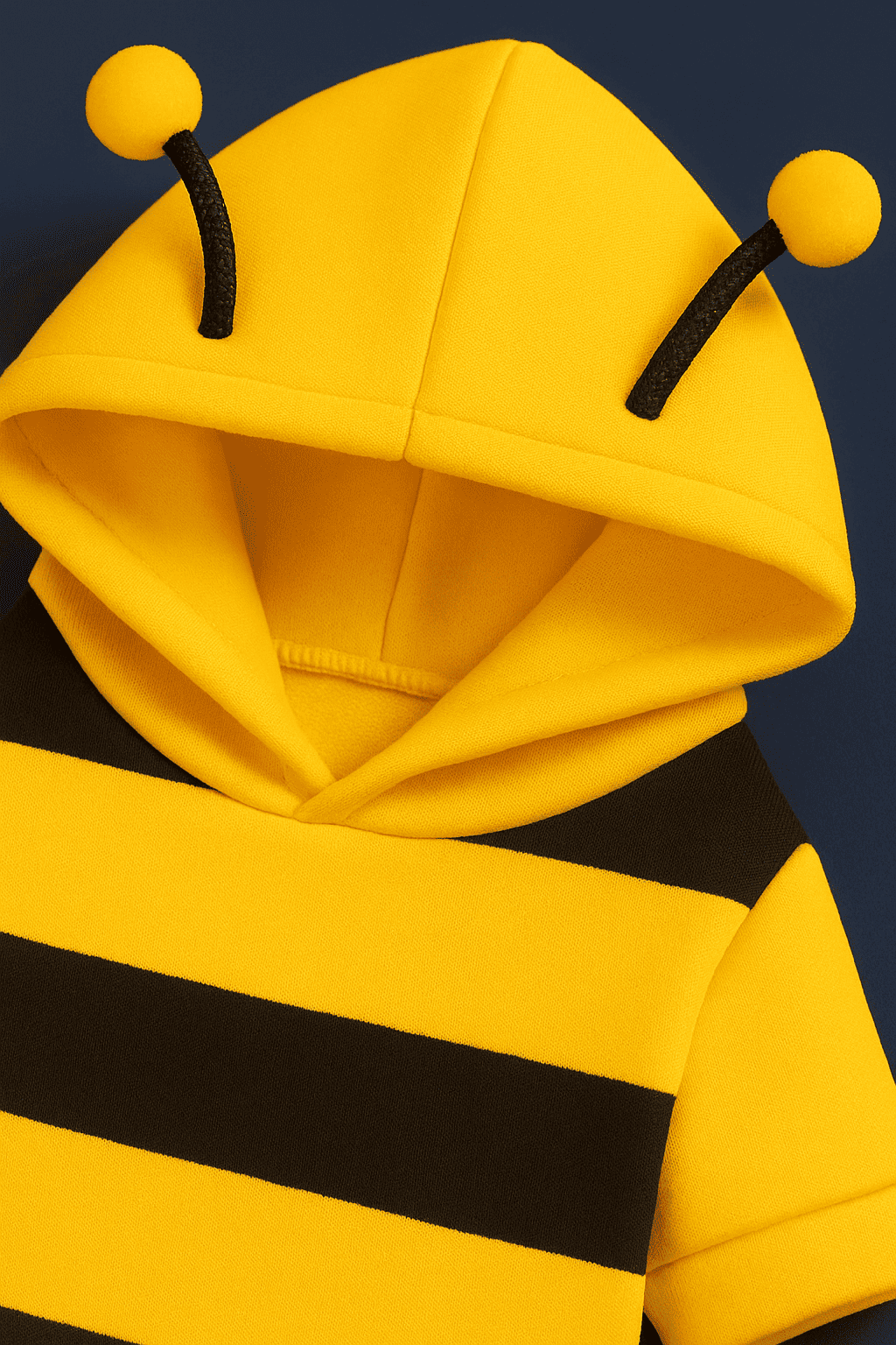 The HoneyBee