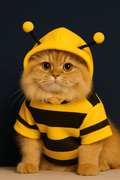 The HoneyBee