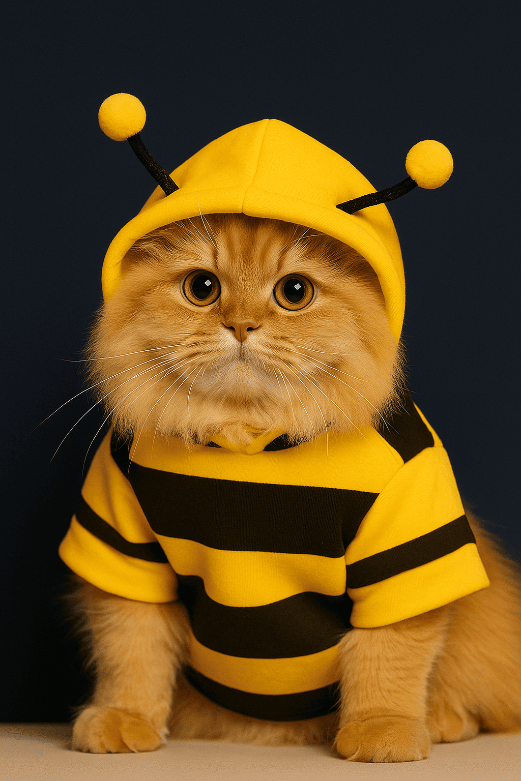 The HoneyBee