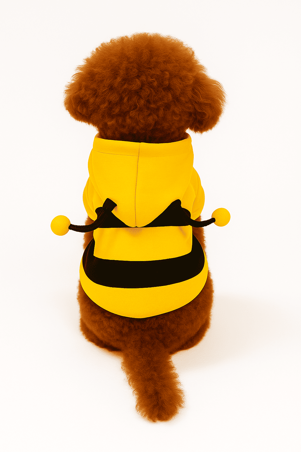 The HoneyBee