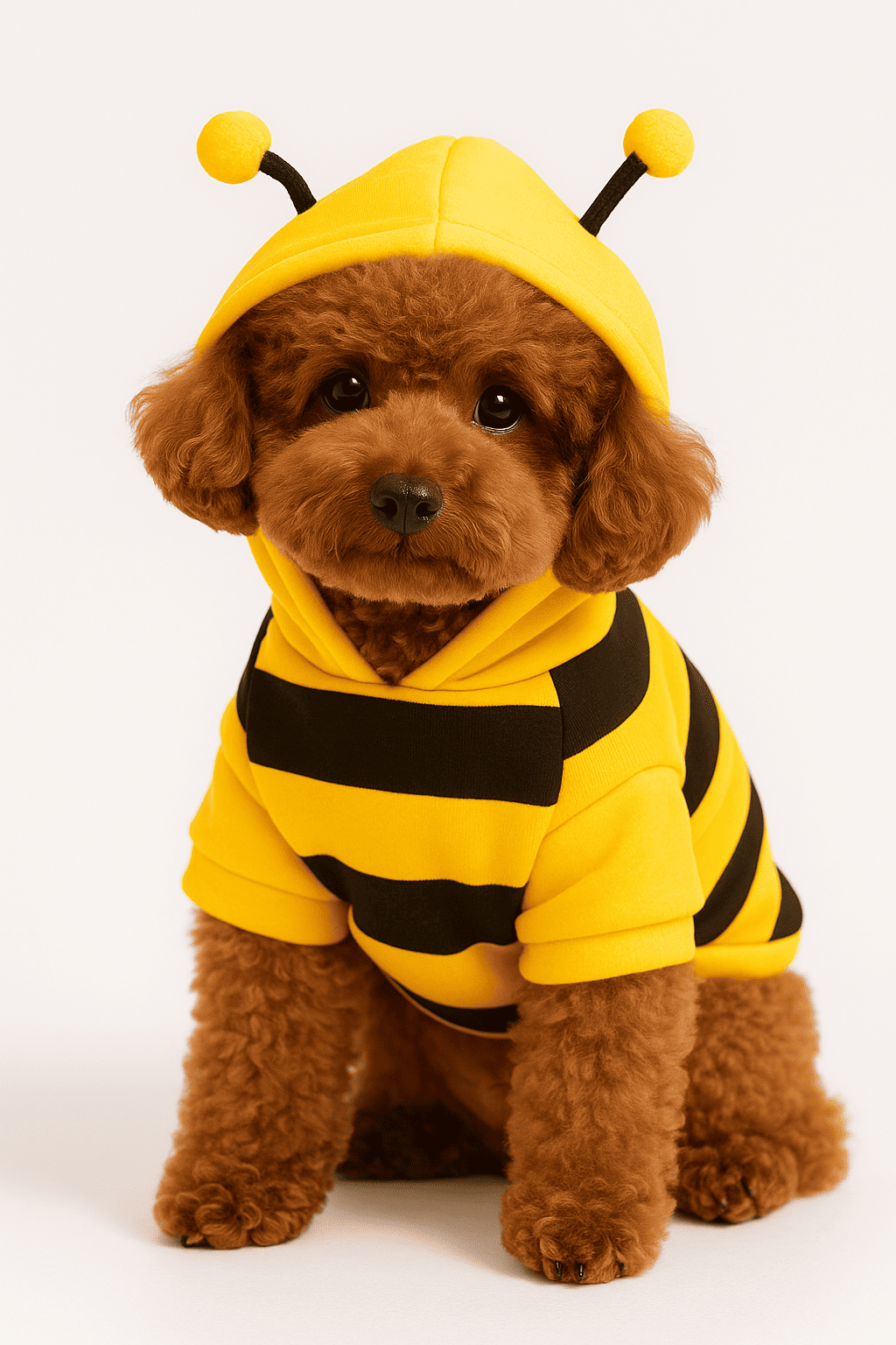 The HoneyBee