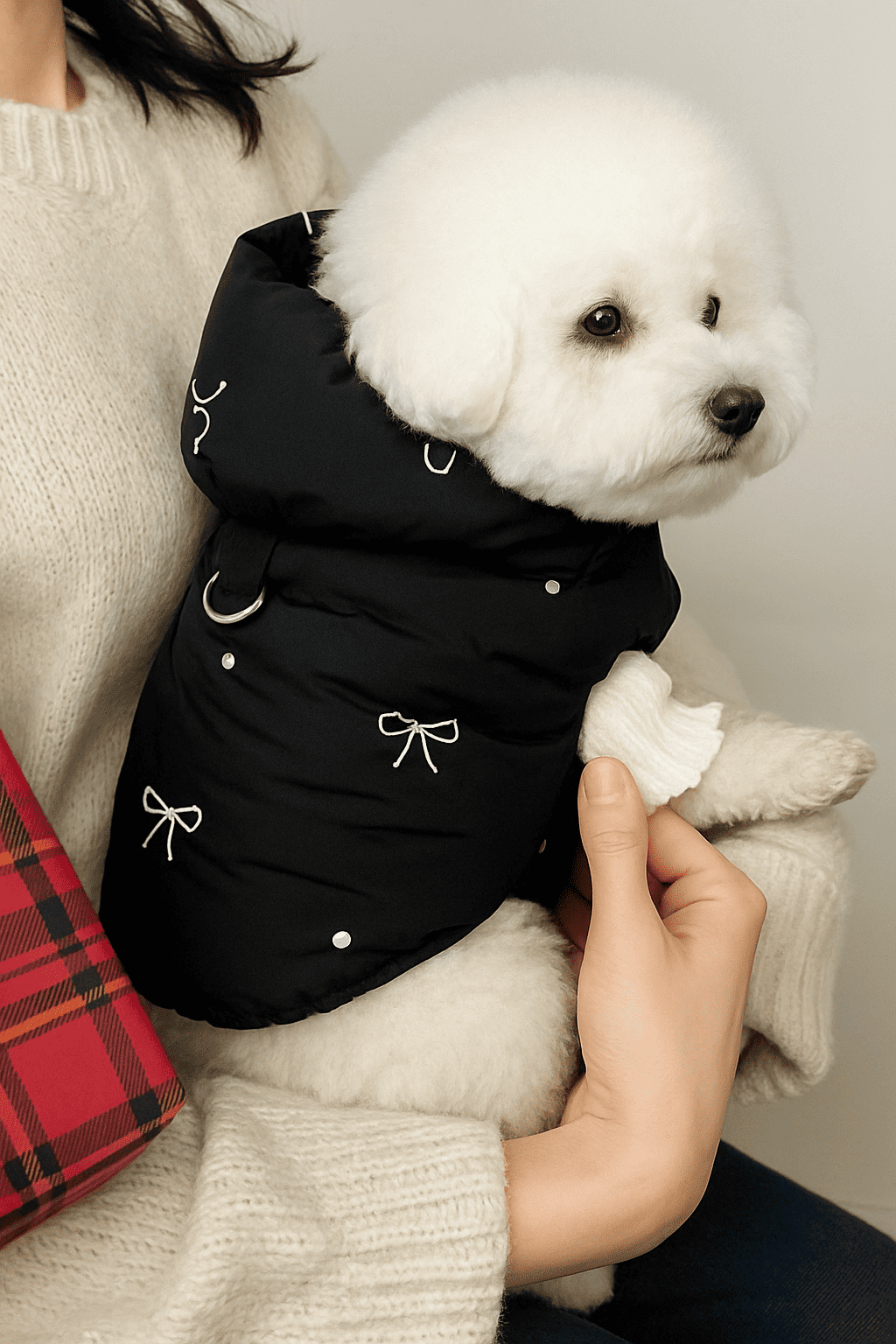 Bowed Puffer