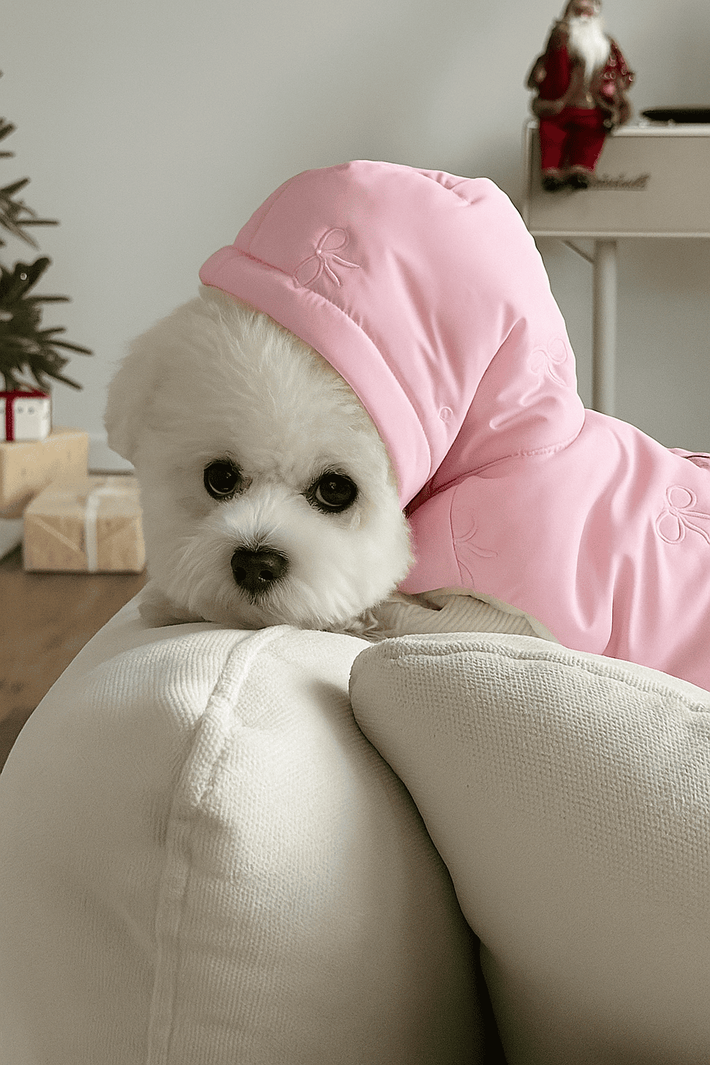 Bowed Puffer