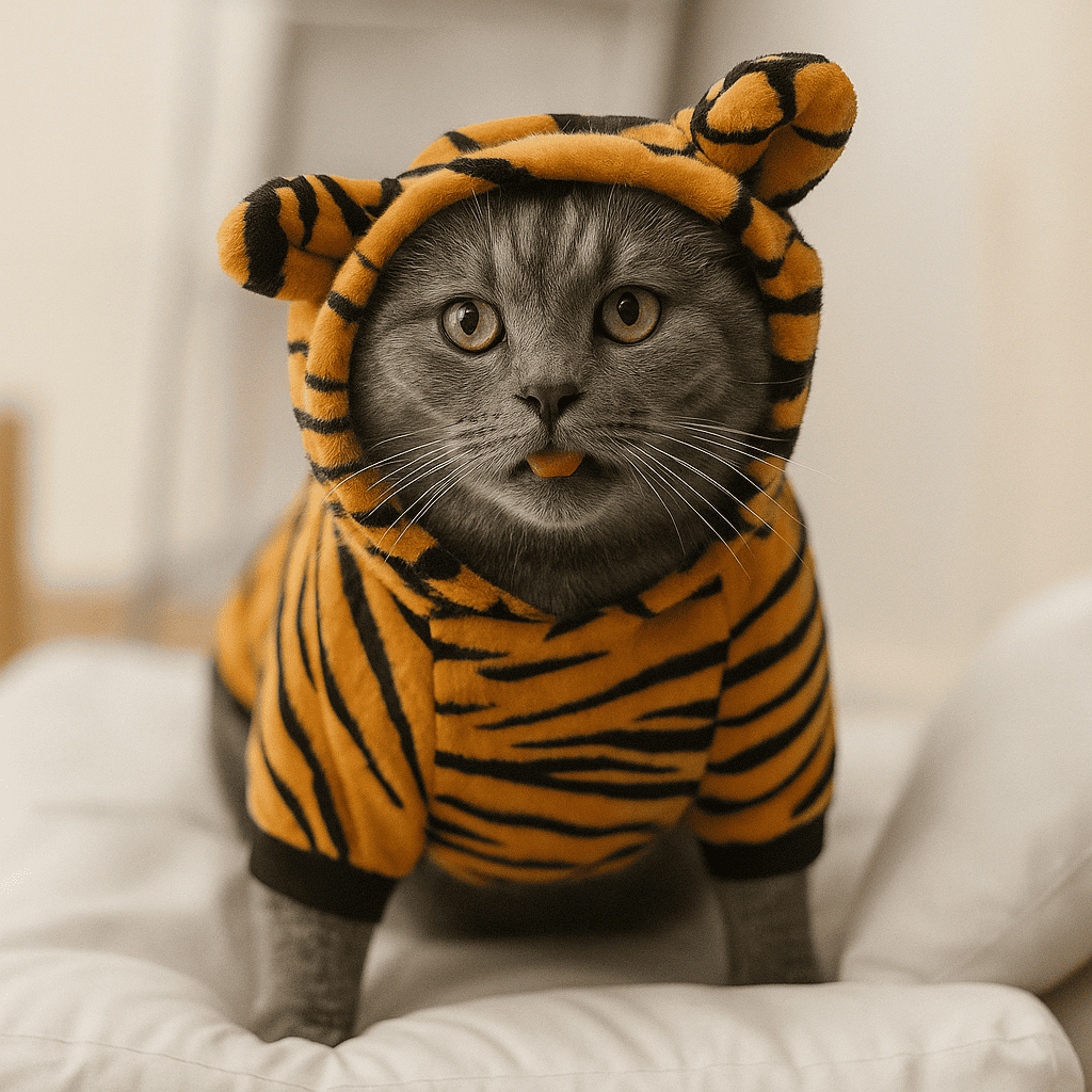 Costume Jumpsuits