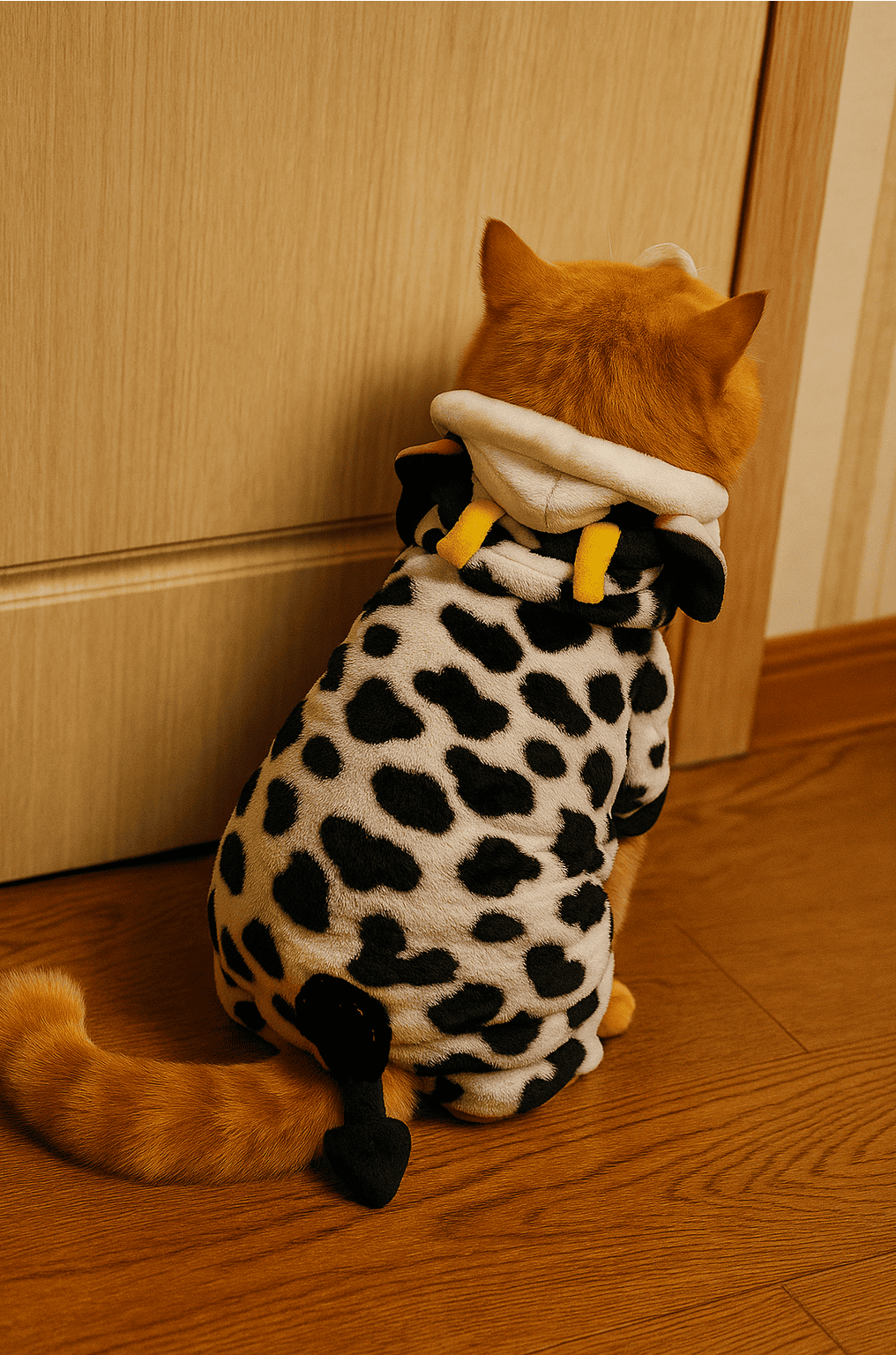 Costume Jumpsuits