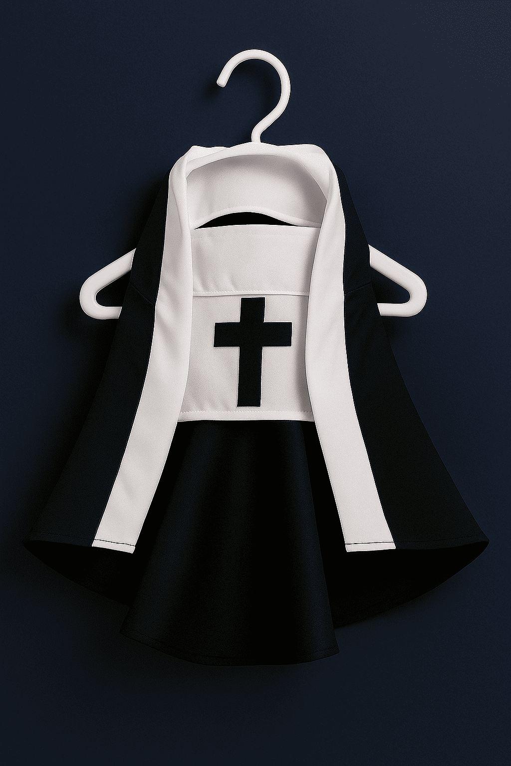 The Nun