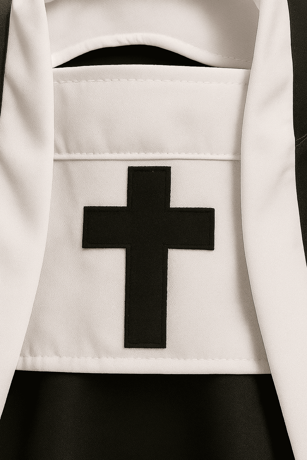 The Nun