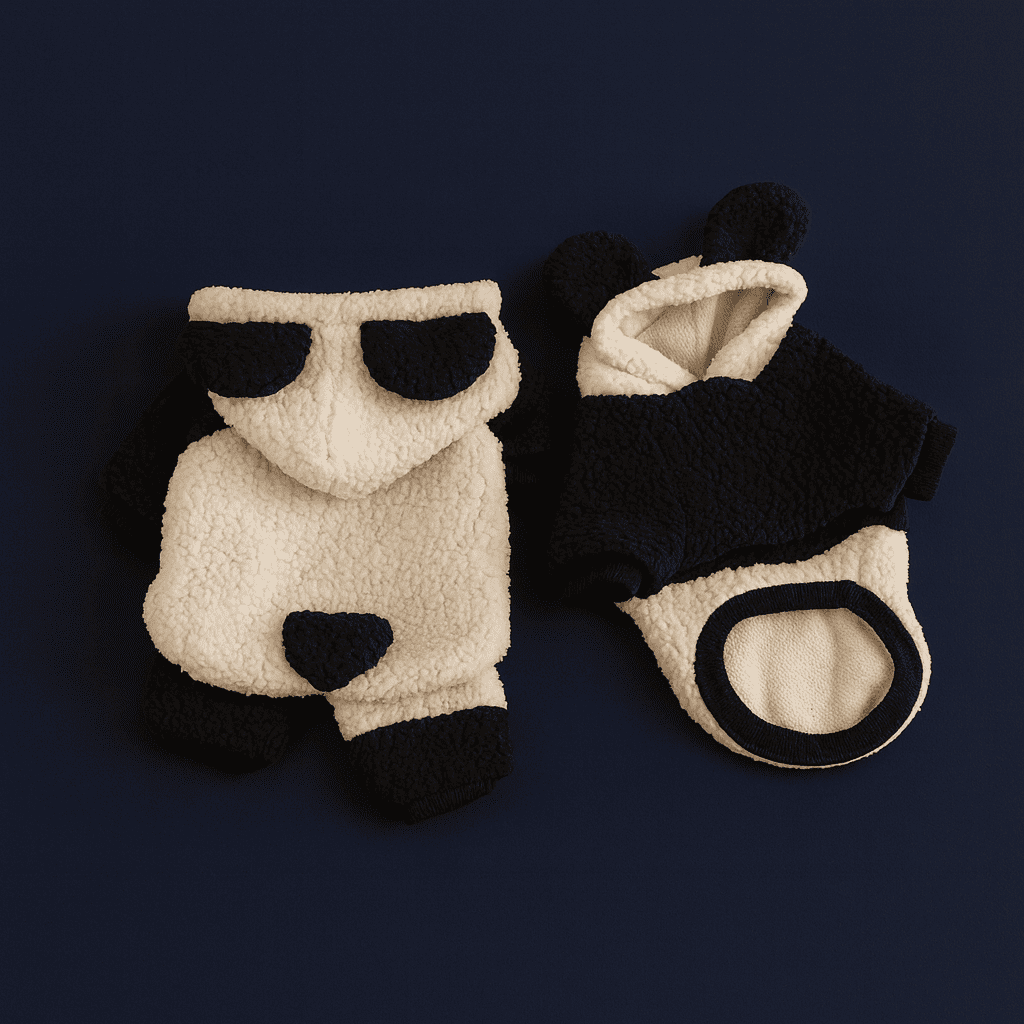 Panda Bear