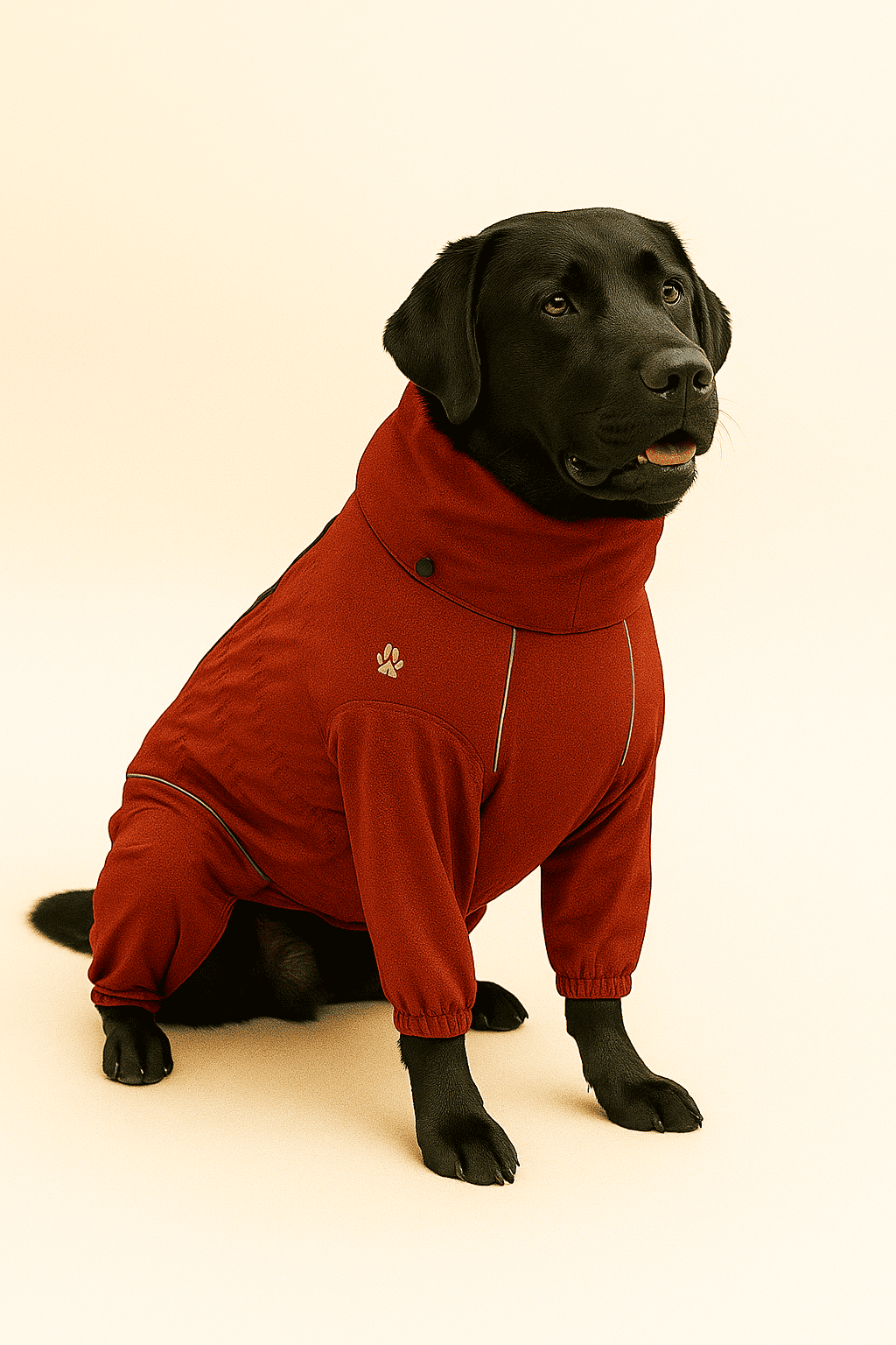 WaterProof Premium Jumpsuit