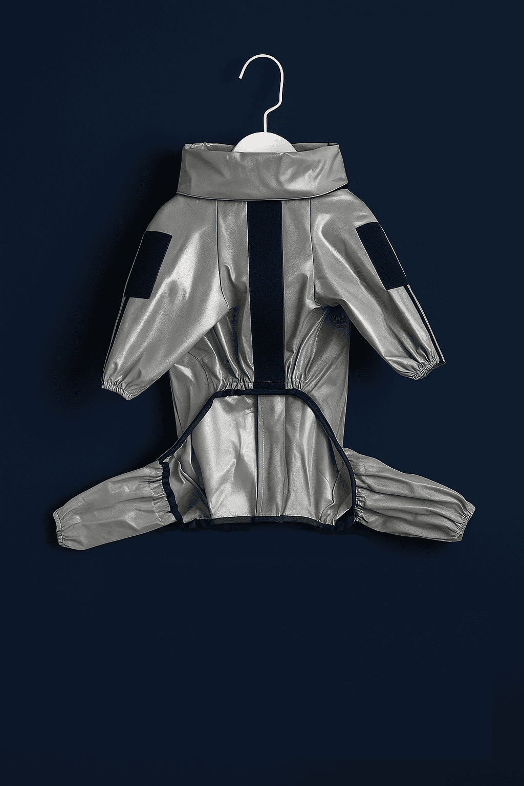 Reflective Waterproof Jumpsuit