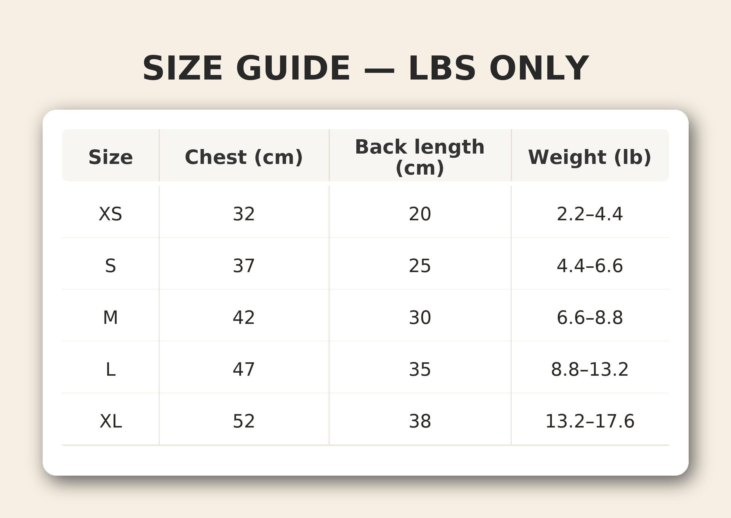 The Pet Face Sweatshirt