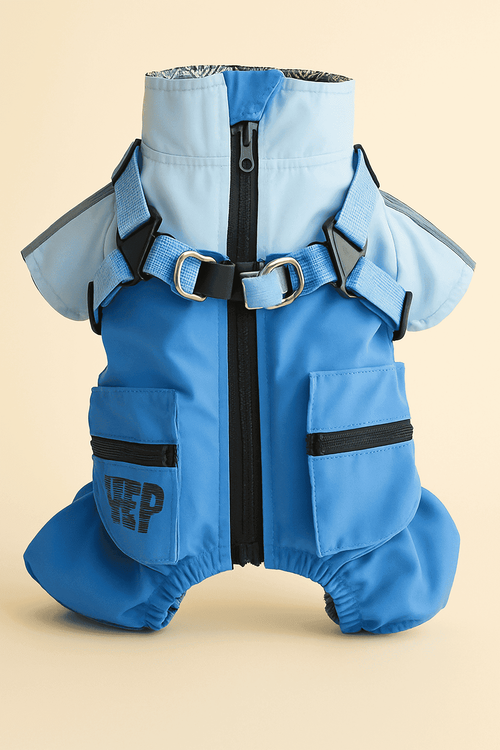 WaterProof Utility Coat