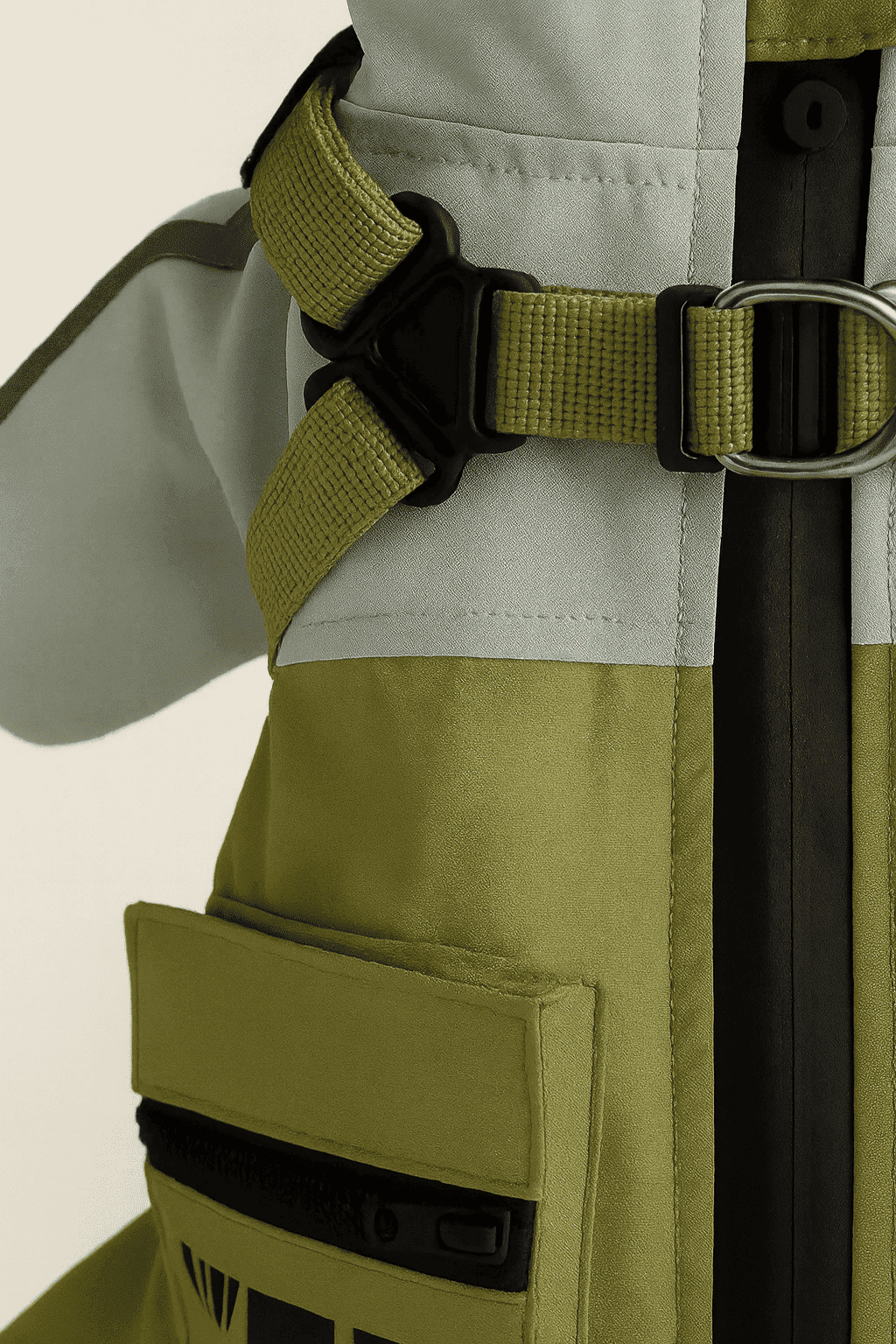 WaterProof Utility Coat