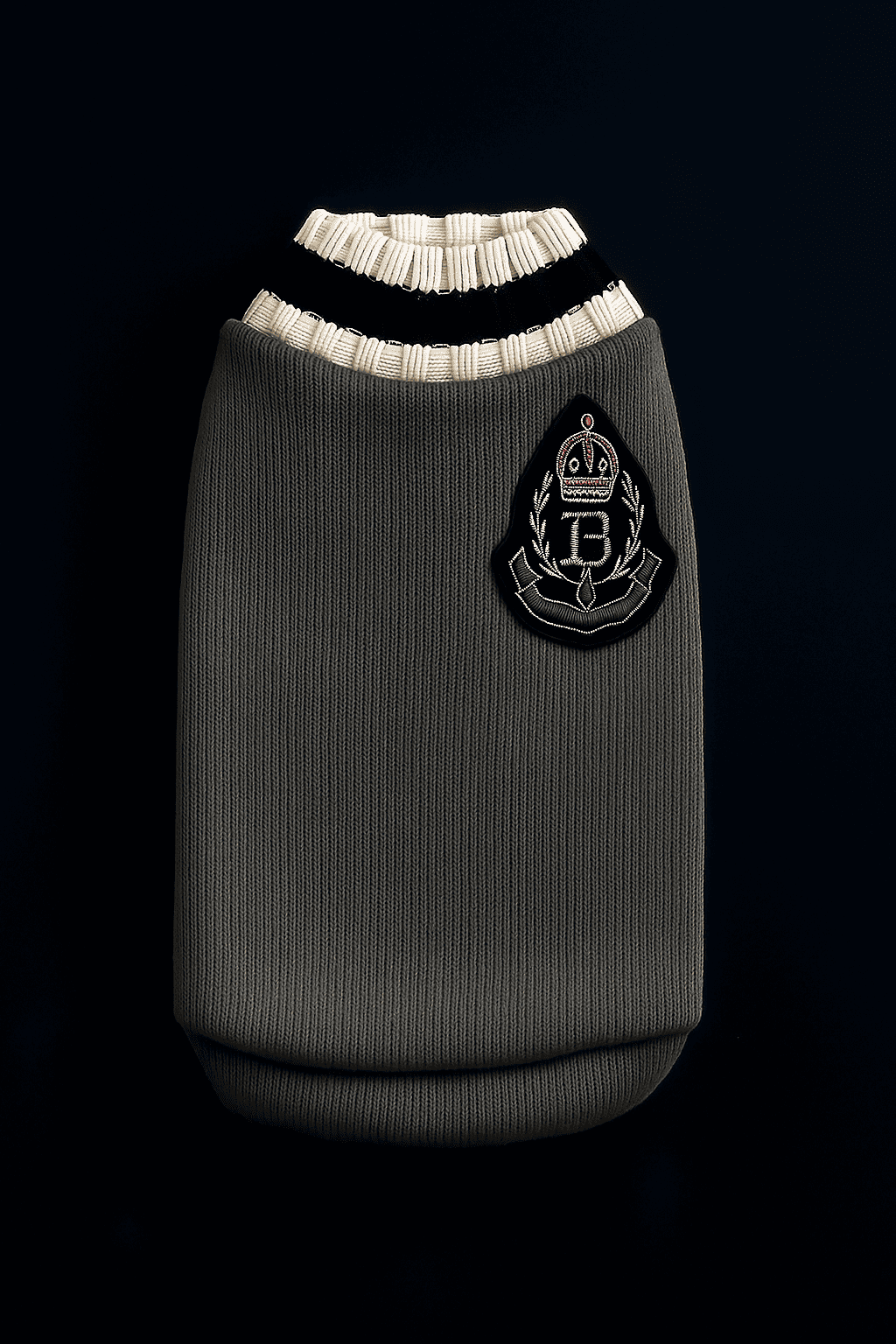 V Neck Sweater
