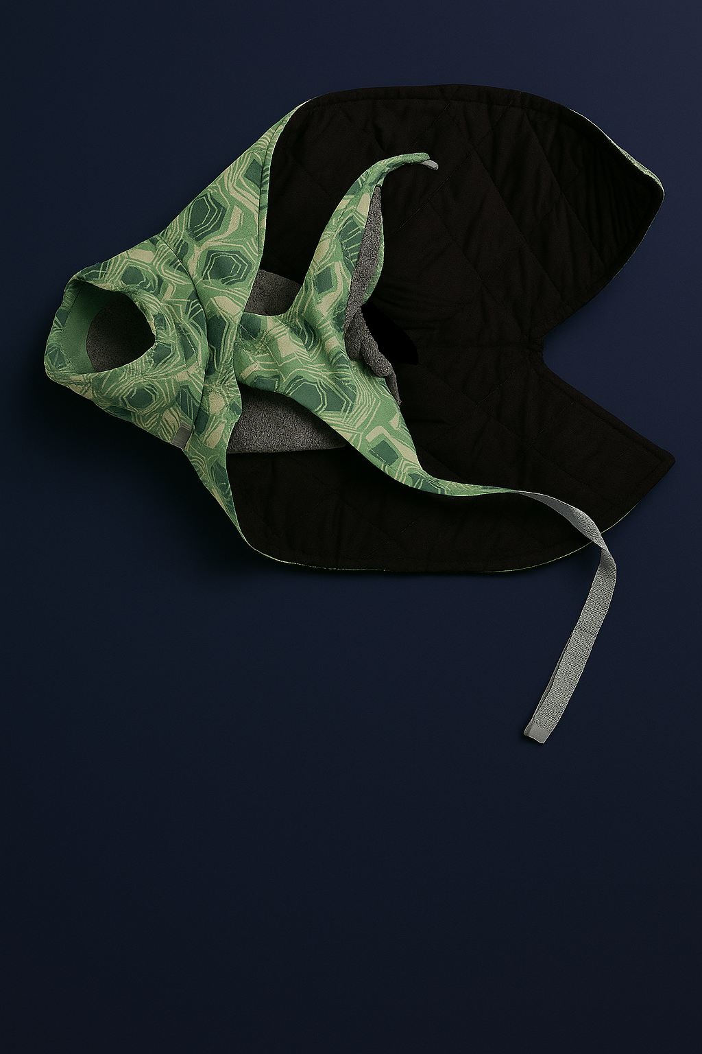 Printed WaterProof Winter Jacket