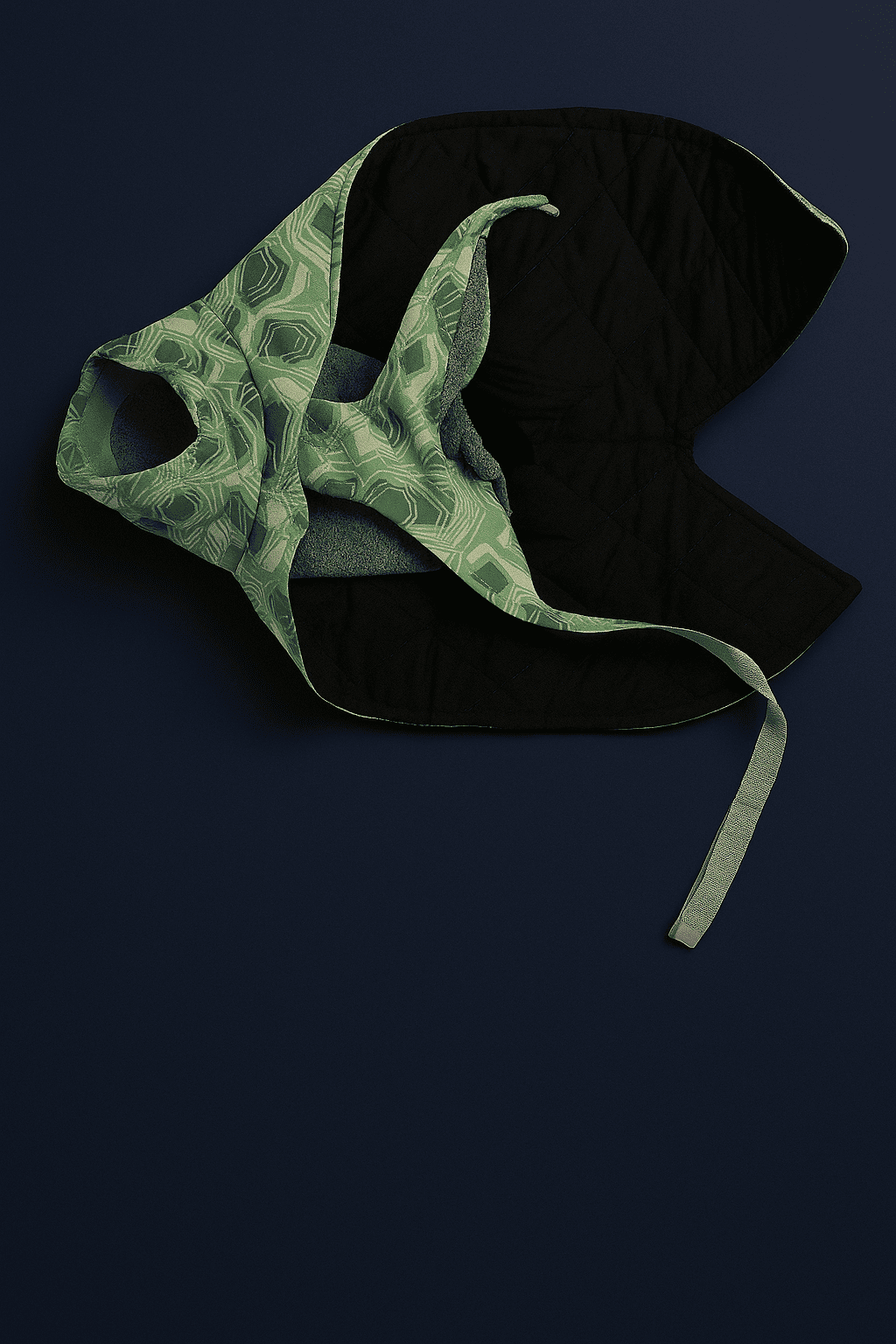 Printed WaterProof Winter Jacket